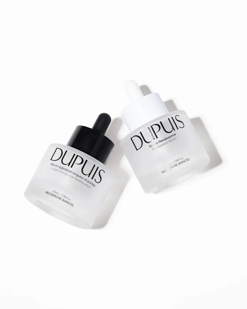 Duo Sérums