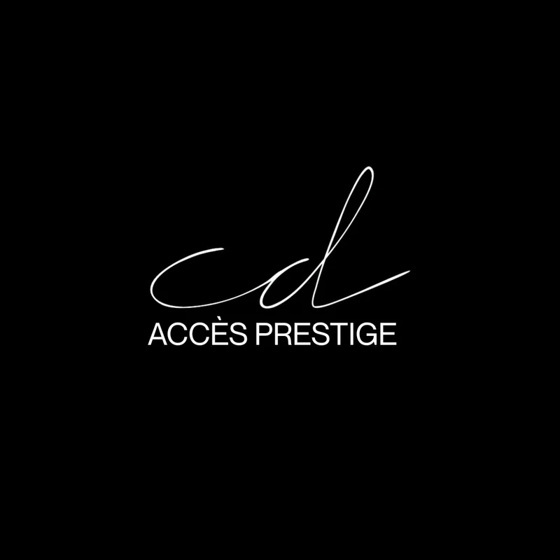 Accès Prestige