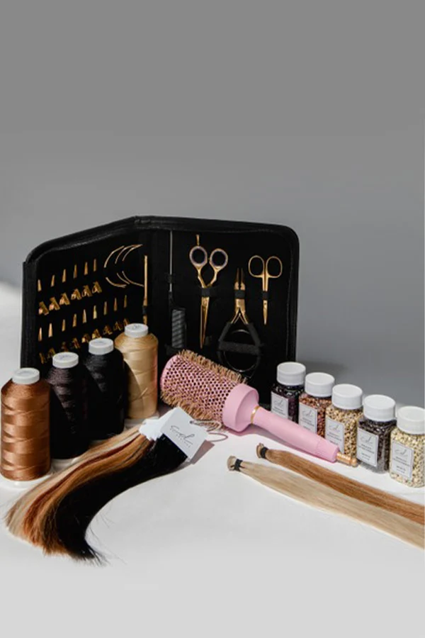 Trousse Premium - Ensemble d'outils de pose