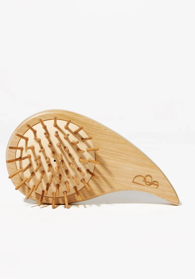 Brosse Stimulante pour Cuir Chevelu