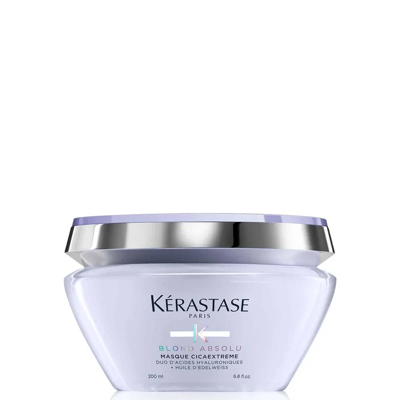 Masque Capillaire Cicaextreme