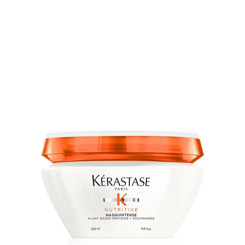 Masquintense Pour Cheveux Fins