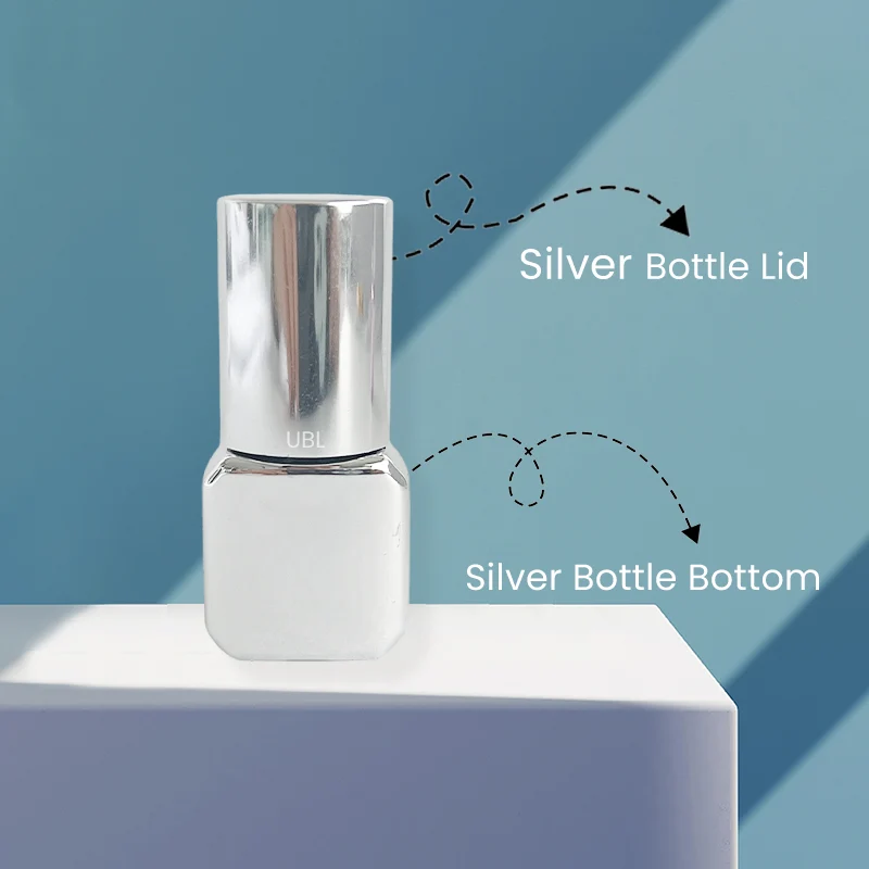 Adhésif pour cils de 1 seconde de marque privée de 5 ml