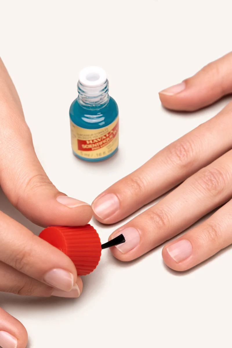 Vernis Durcisseur d'ongles Mavala Scientifique K+