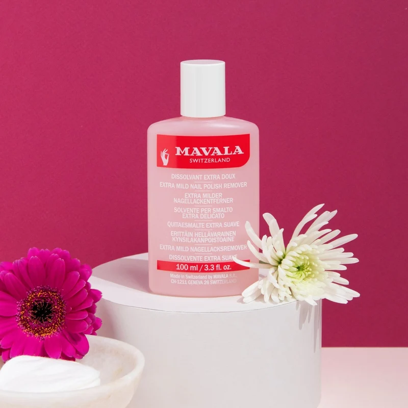 Dissolvant Extra-Doux