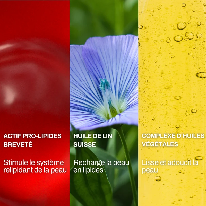 Sérum Essentiel Nutri-Elixir