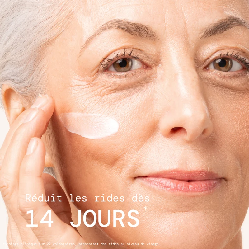 Routine Soin Visage ANTI-AGE PRO