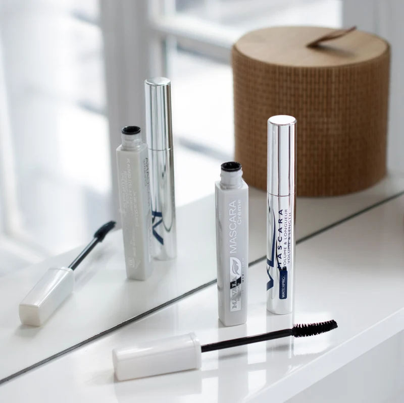 Mascara Allongeant Crème