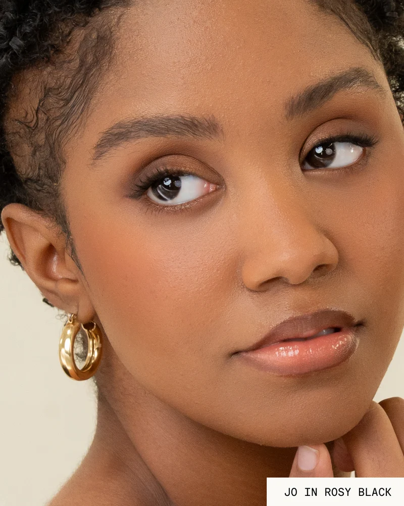 Rosy | Pop-On Lashes: The Extensions Set