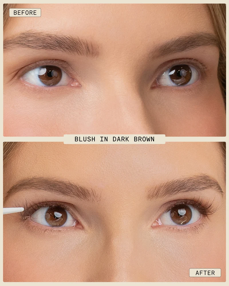 Blush | Pop-On Lashes: The Extensions Set