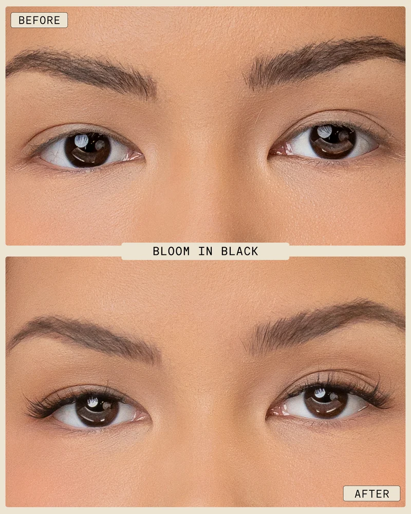 Bloom | Pop-On Lashes: The Extensions Set