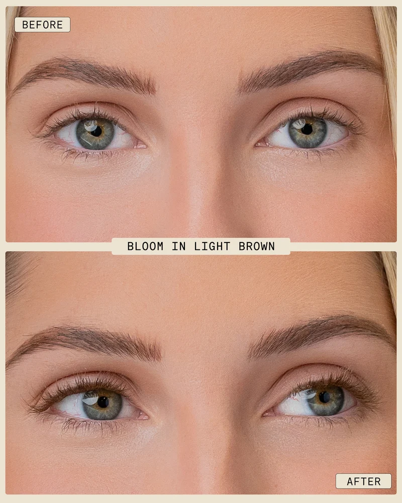 Bloom | Pop-On Lashes: The Extensions Set