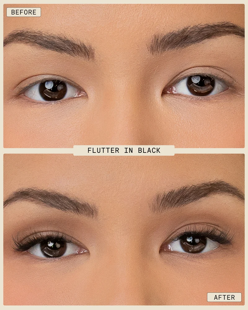 Flutter | Pop-On Lashes: The Extensions Set