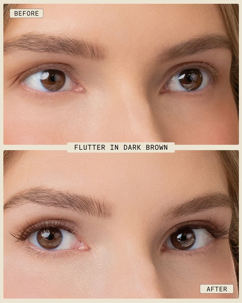 Flutter | Pop-On Lashes: The Extensions Set
