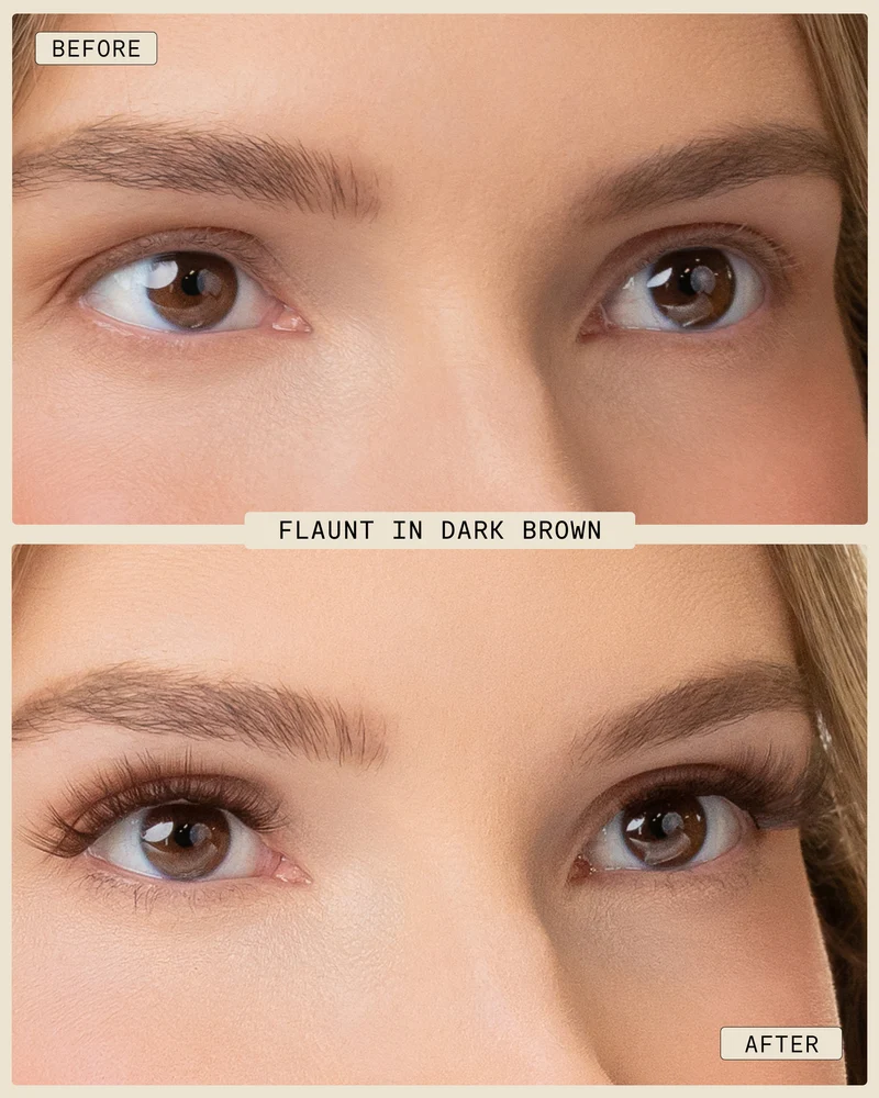 Flaunt | Pop-On Lashes: The Extensions Set