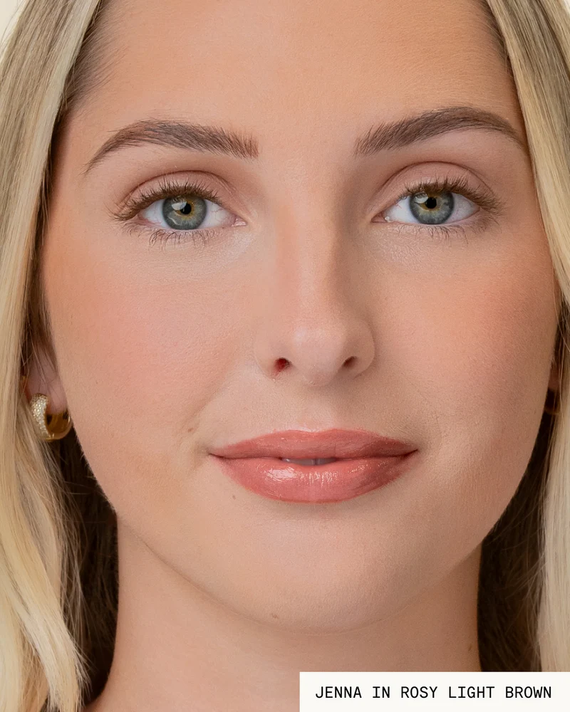 Rosy | Pop-On Lashes: The Extensions Set