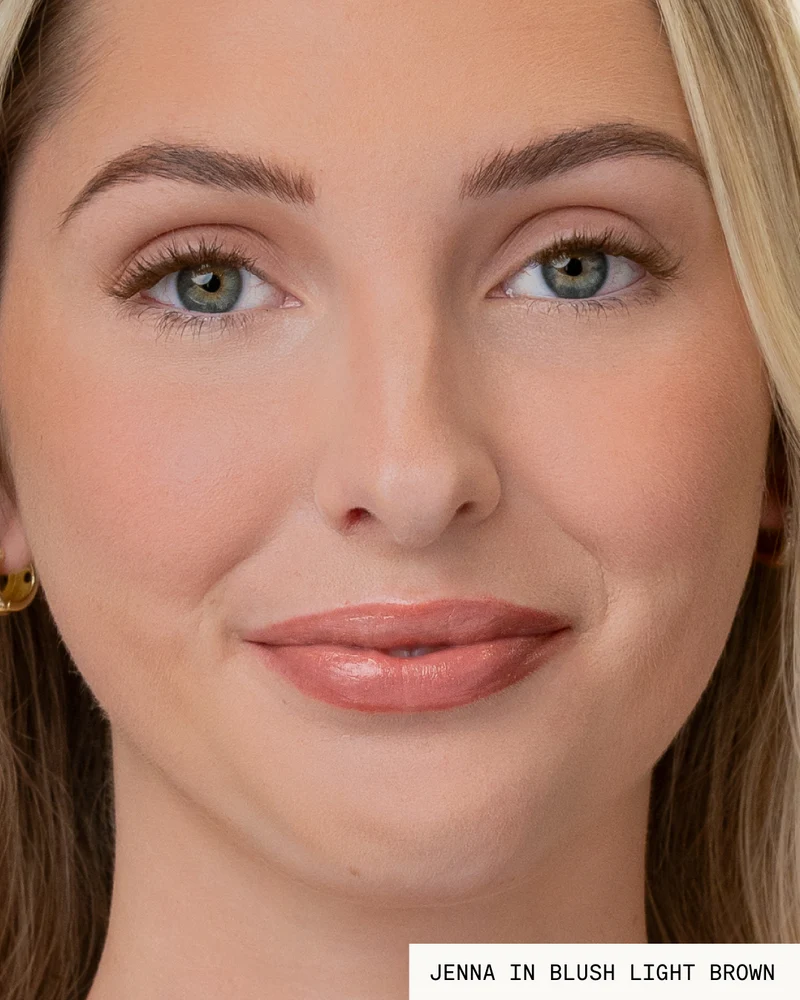 Blush | Pop-On Lashes: The Extensions Set