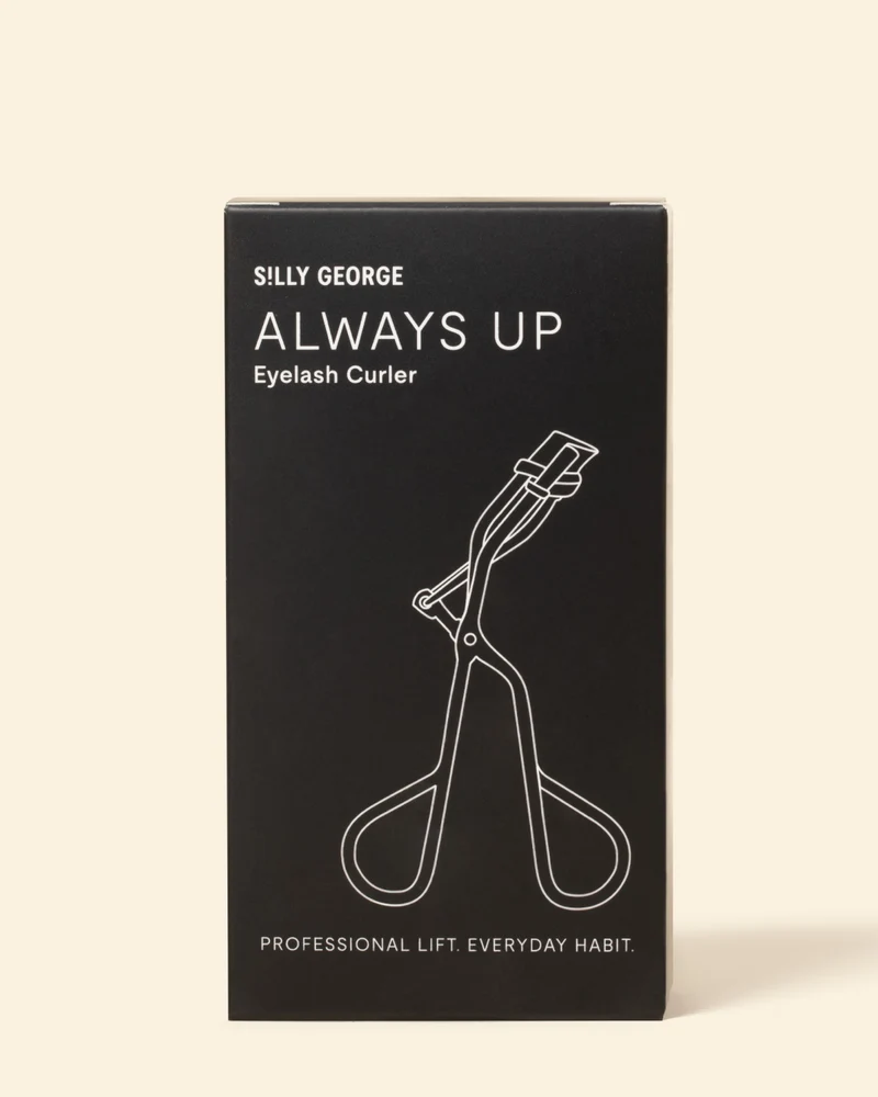 Always Up Eyelash Curler
