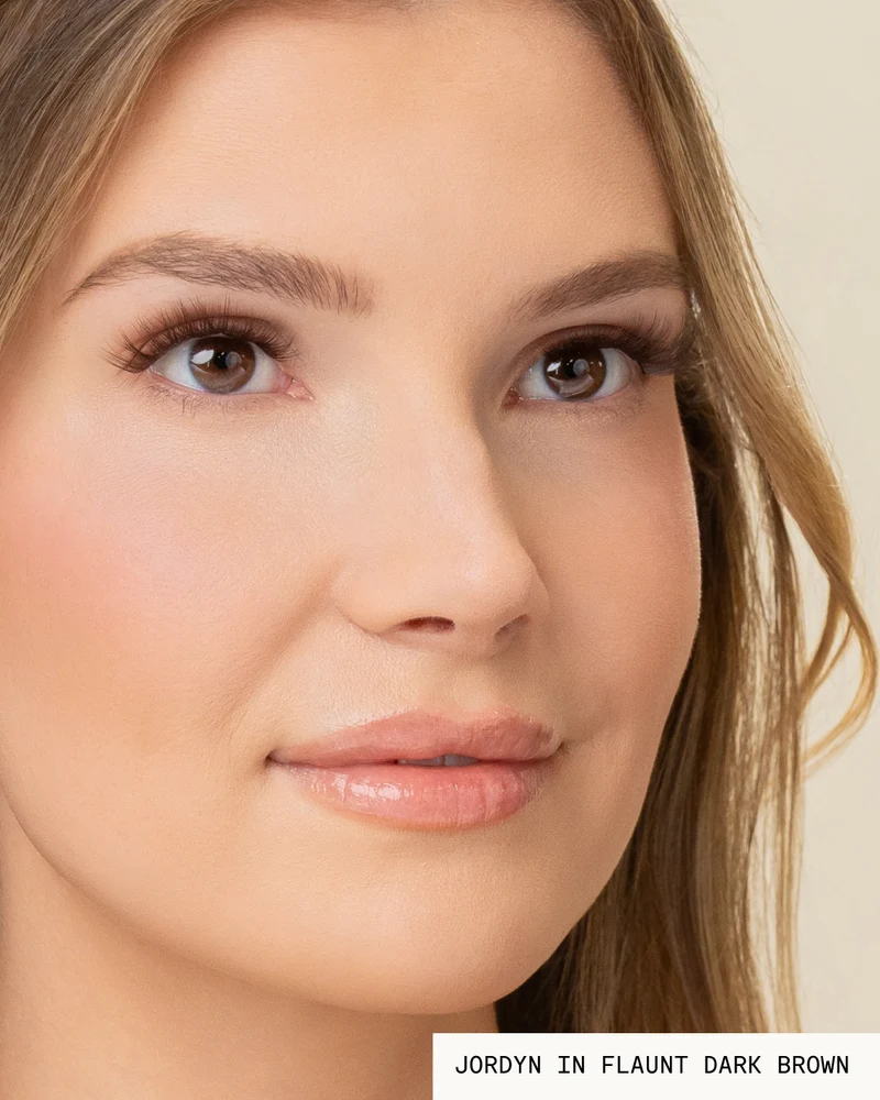 Flaunt | Pop-On Lashes: The Extensions Set