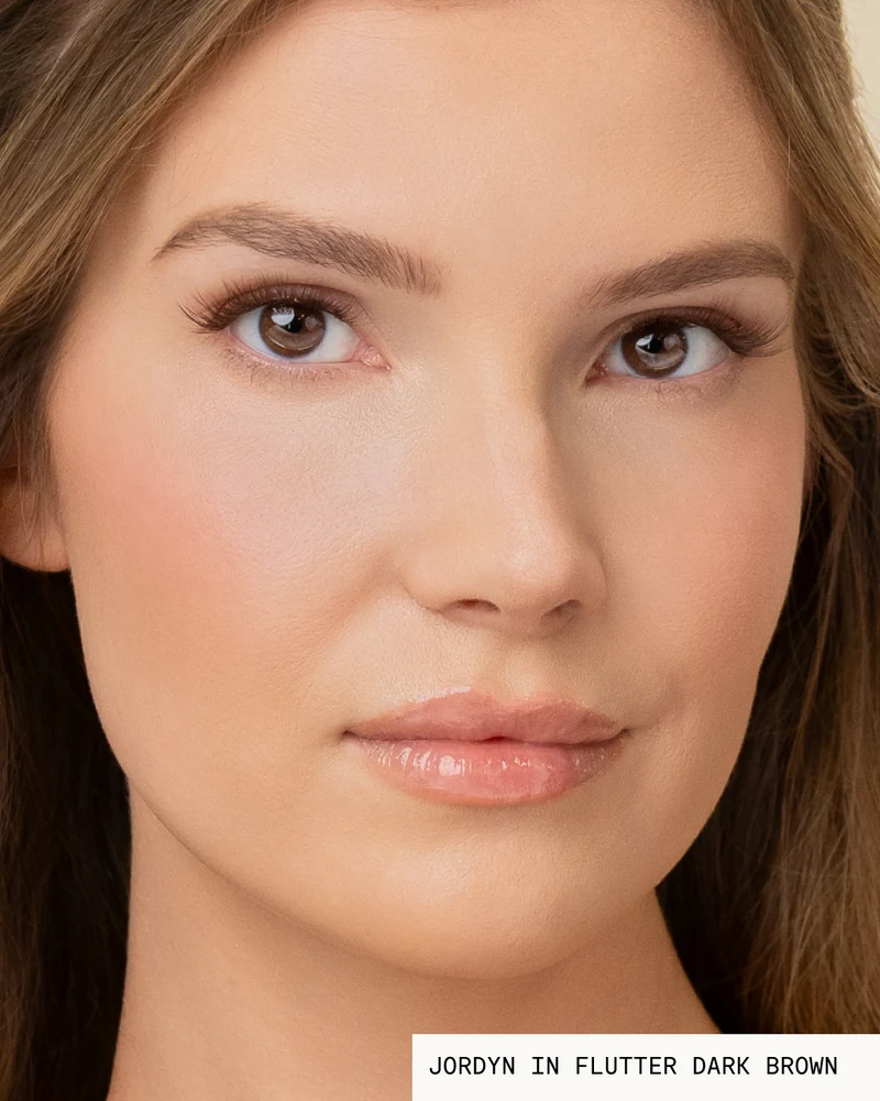 Flutter | Pop-On Lashes: The Extensions Set