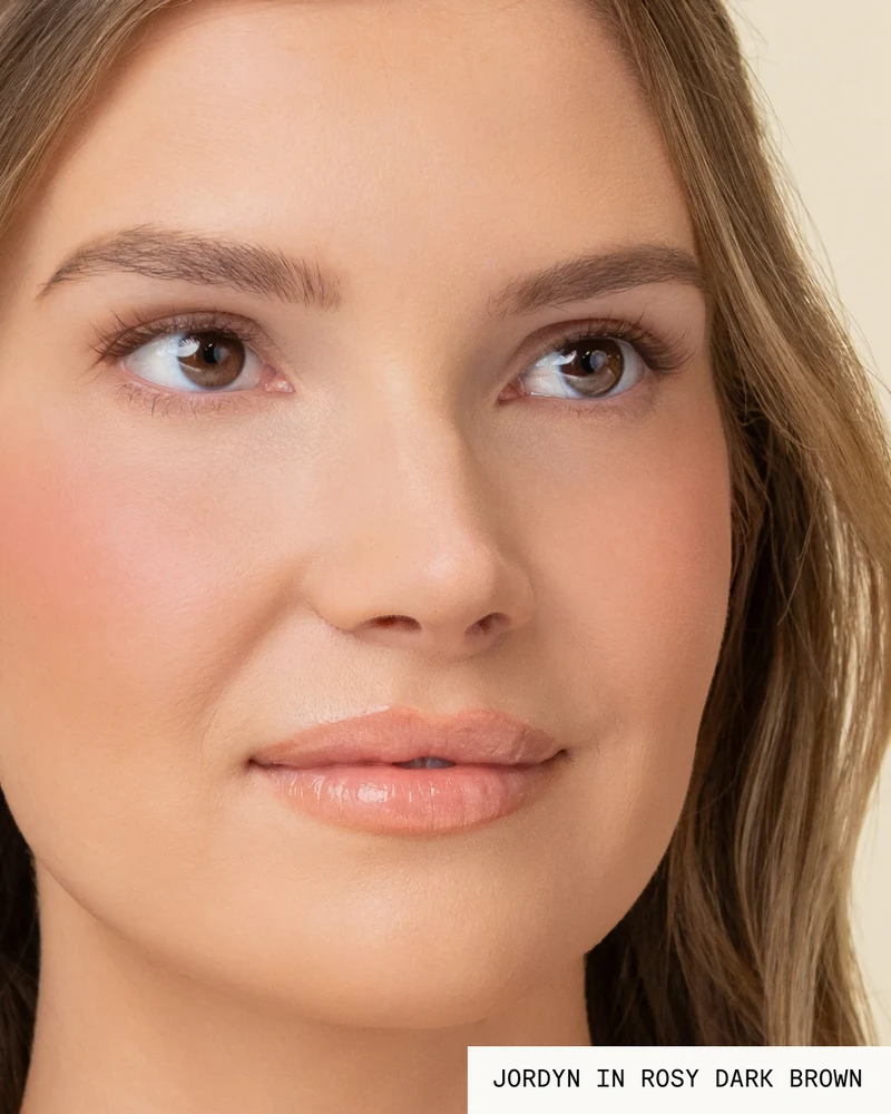 Rosy | Pop-On Lashes: The Extensions Set