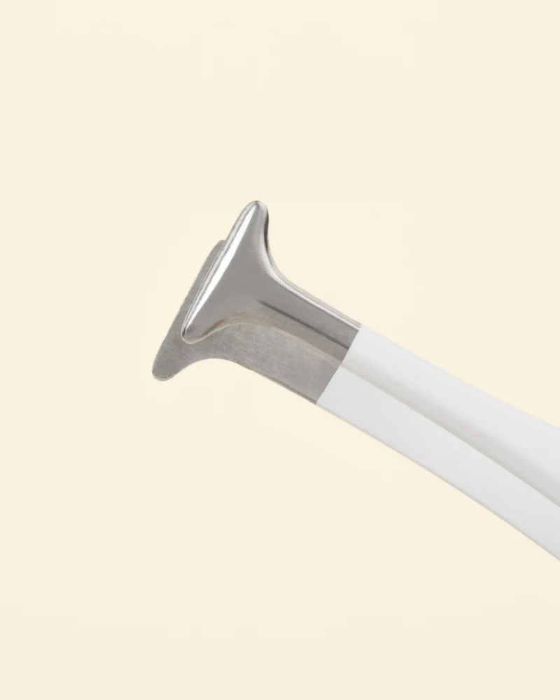 The Hammerhead Tweezer