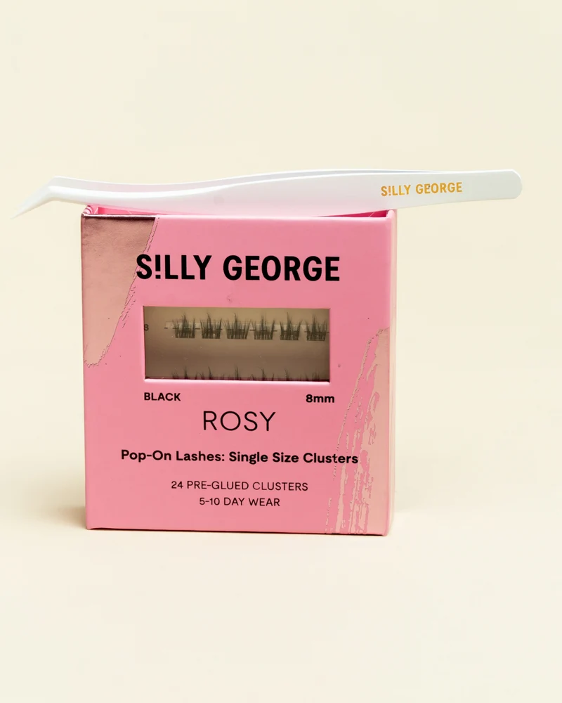 The Edge Stick-Resistant Tweezer