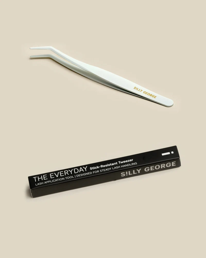 The Everyday Stick-Resistant Tweezer