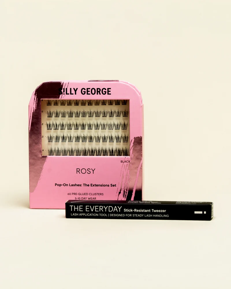The Everyday Stick-Resistant Tweezer