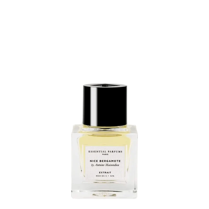 Nice Bergamote Extrait