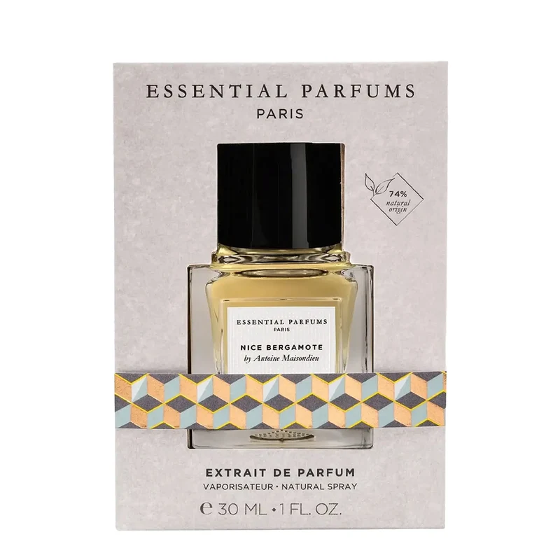 Nice Bergamote Extrait