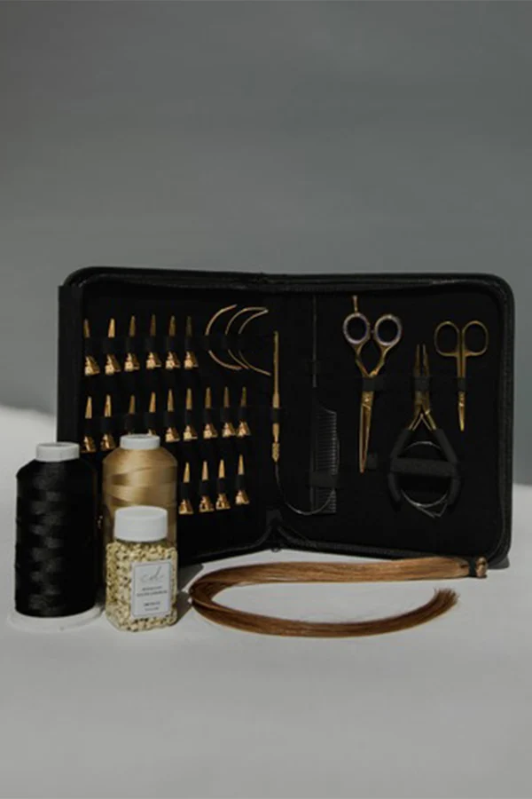 Trousse Essentielle - Ensemble d'outils de pose