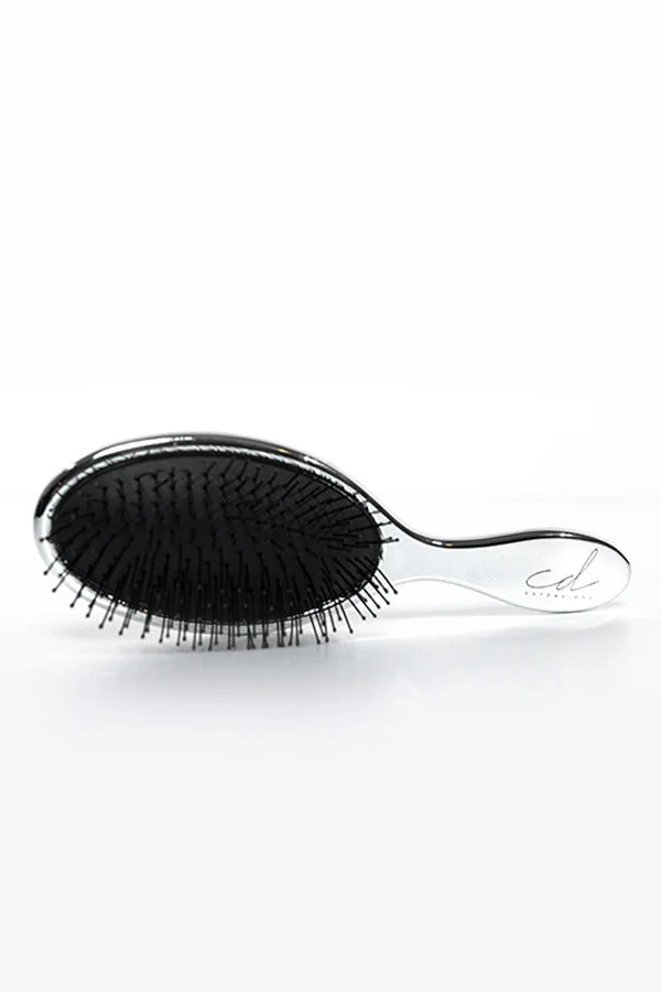 Brosse Démêlante Classique Miroir - Lot de 6