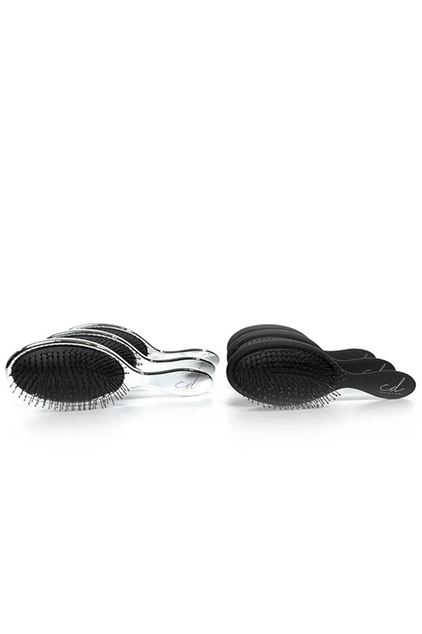 Brosse Démêlante Classique Miroir