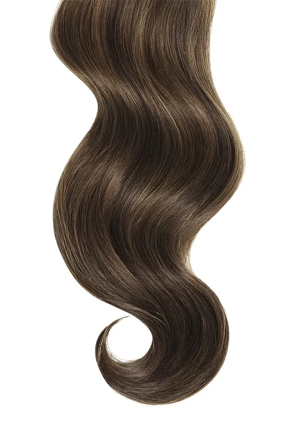 Cassonade #P3/6 – Hand-Tied Wefts