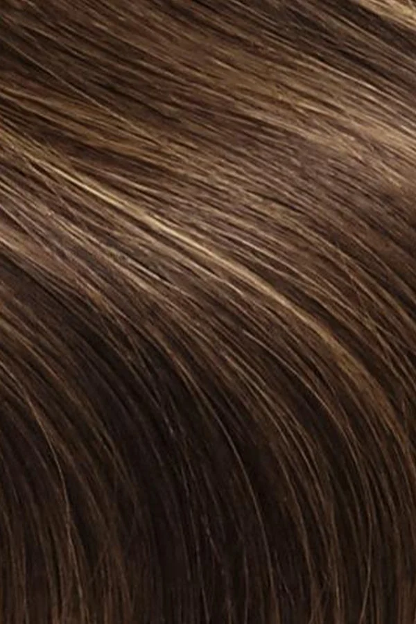 Cassonade #P3/6 – Hand-Tied Wefts