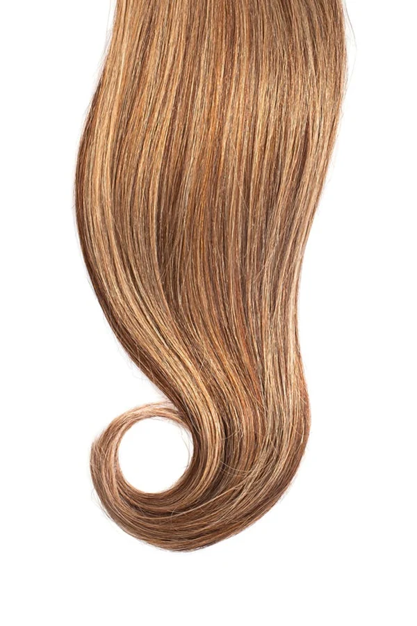 Brun Chaud #M4/24 – Hand-Tied Wefts