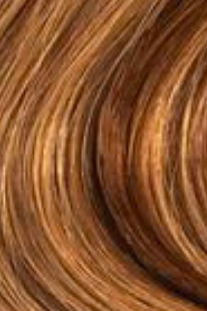 Brun Chaud #M4/24 – Hand-Tied Wefts
