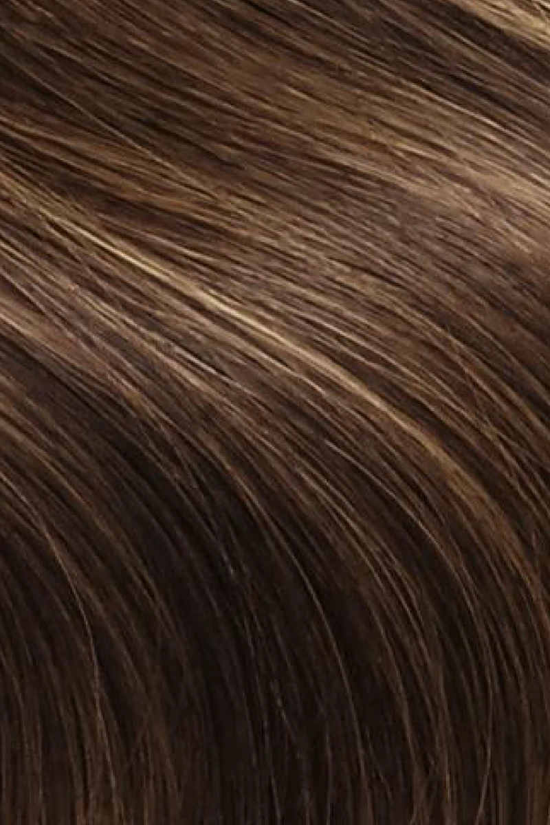 Trempette au chocolat #P2/4 – Hand-Tied Wefts