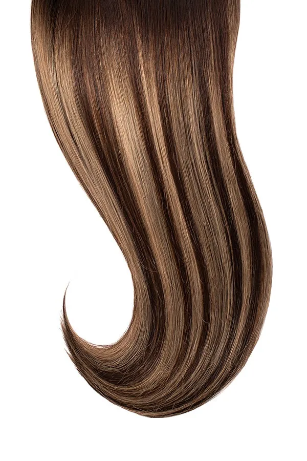 Snickers #T2-4/27 – Hand-Tied Wefts