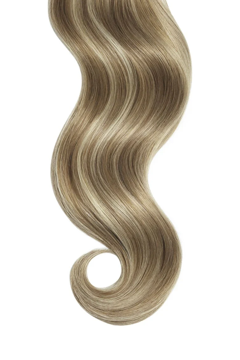 Rayons de soleil #P8/60 – Hand-Tied Wefts