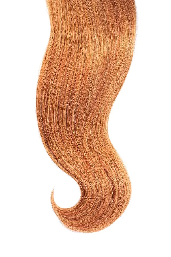 Épice d'automne #30 – Hand-Tied Wefts