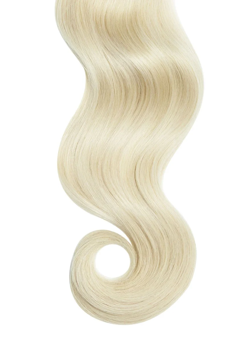 Blond platine #60 - i-Tip