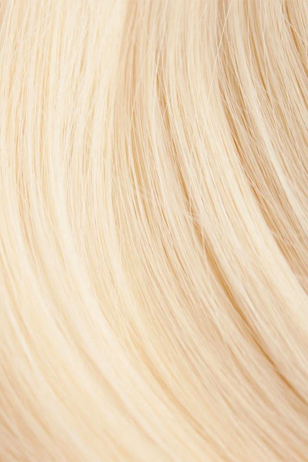 Blond platine #60 - i-Tip