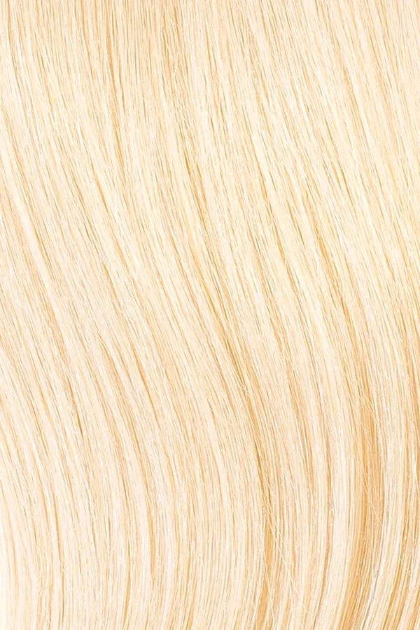 Blond Plage #613 – Hand-Tied Wefts