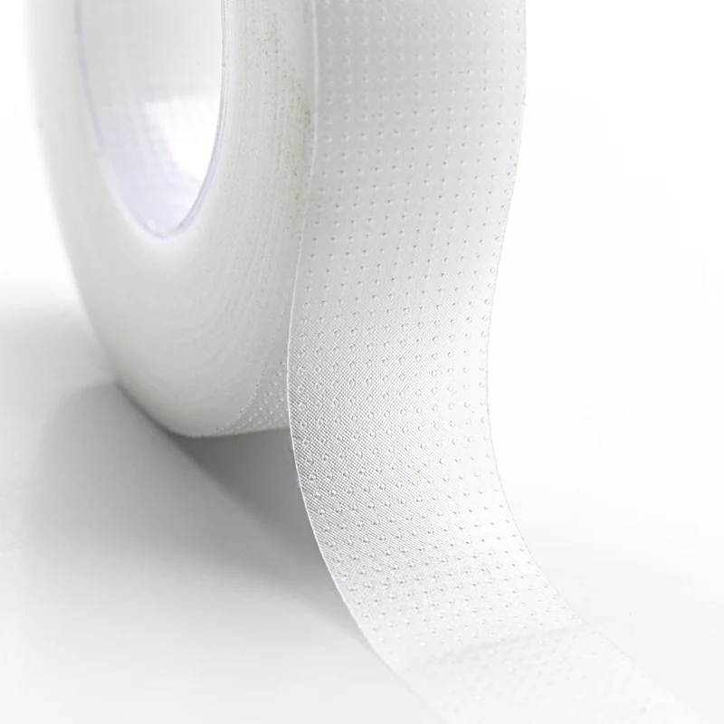 Rouleau adhésif pour extensions de cils