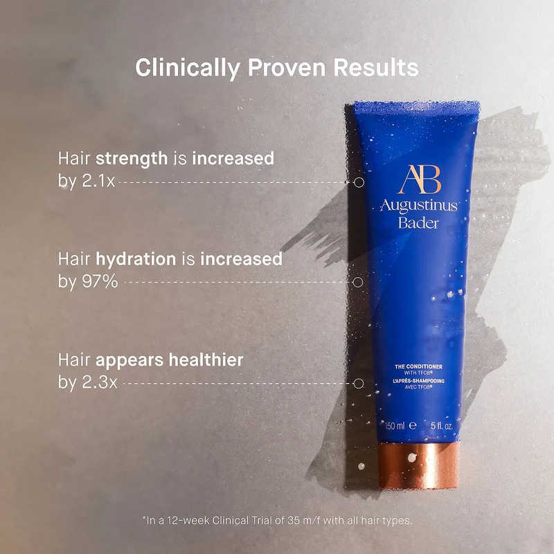 The Conditioner