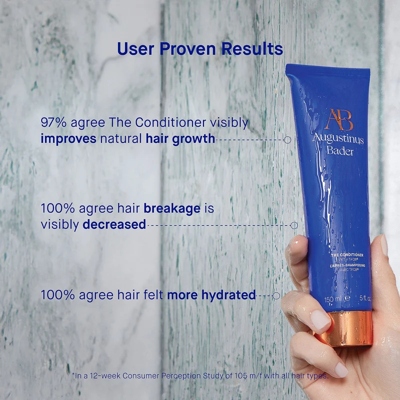 The Conditioner