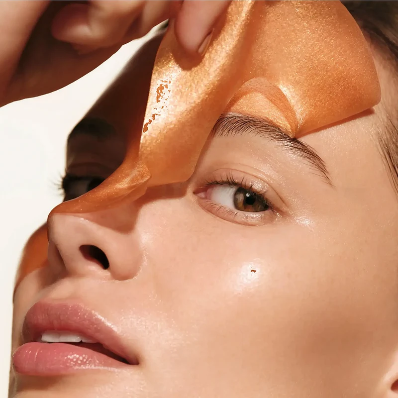 The Hydrogel Face Mask, Single