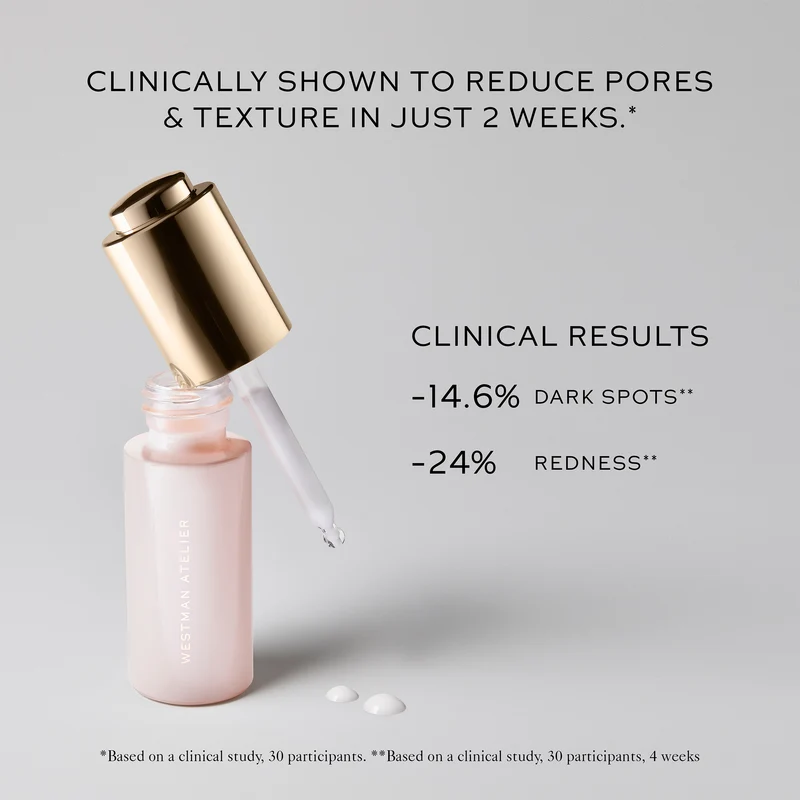 Pore Refining Complex
